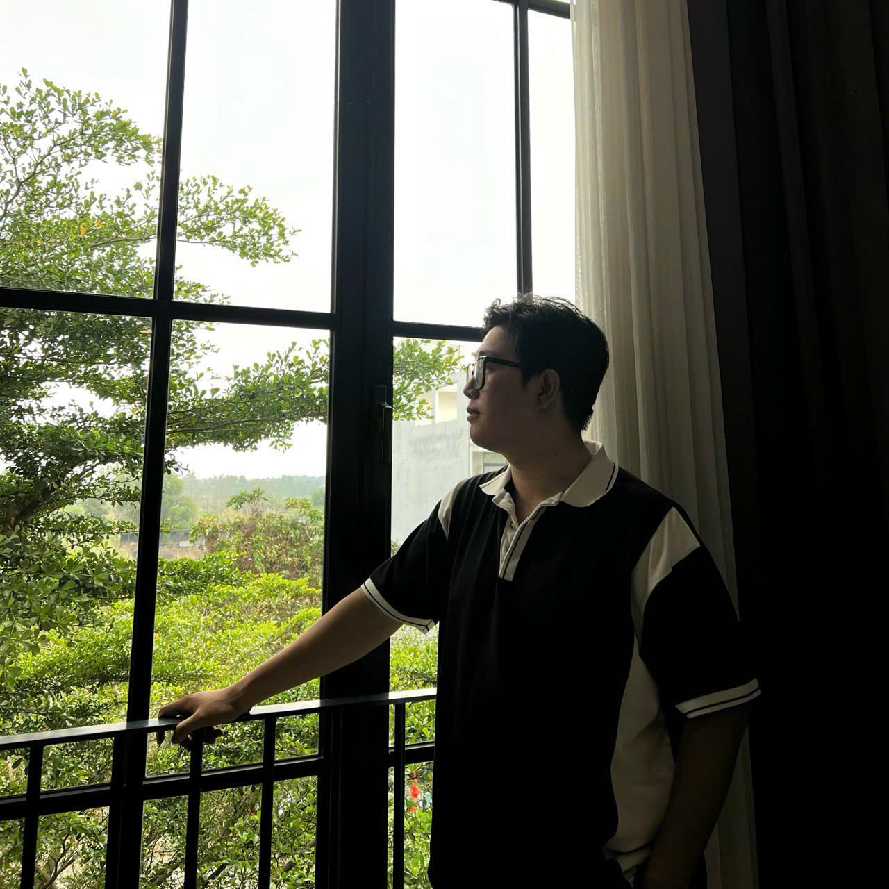 Trọng Hòa Apartment — Luxury Timepiece Curator